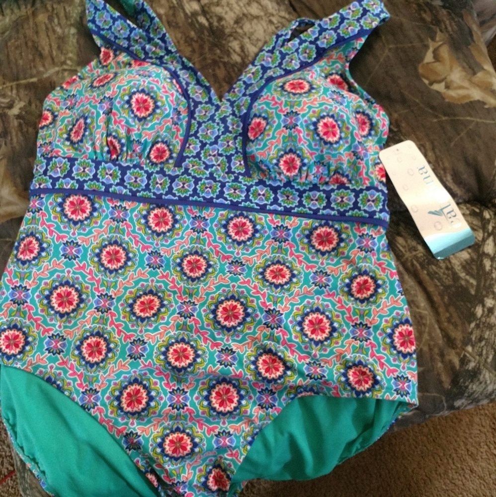 Swimsuit